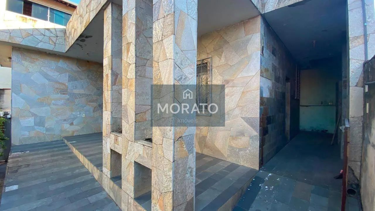 Casa 2 Quartos e 6 Vagas no Riacho das Pedras em Contagem - Foto 3