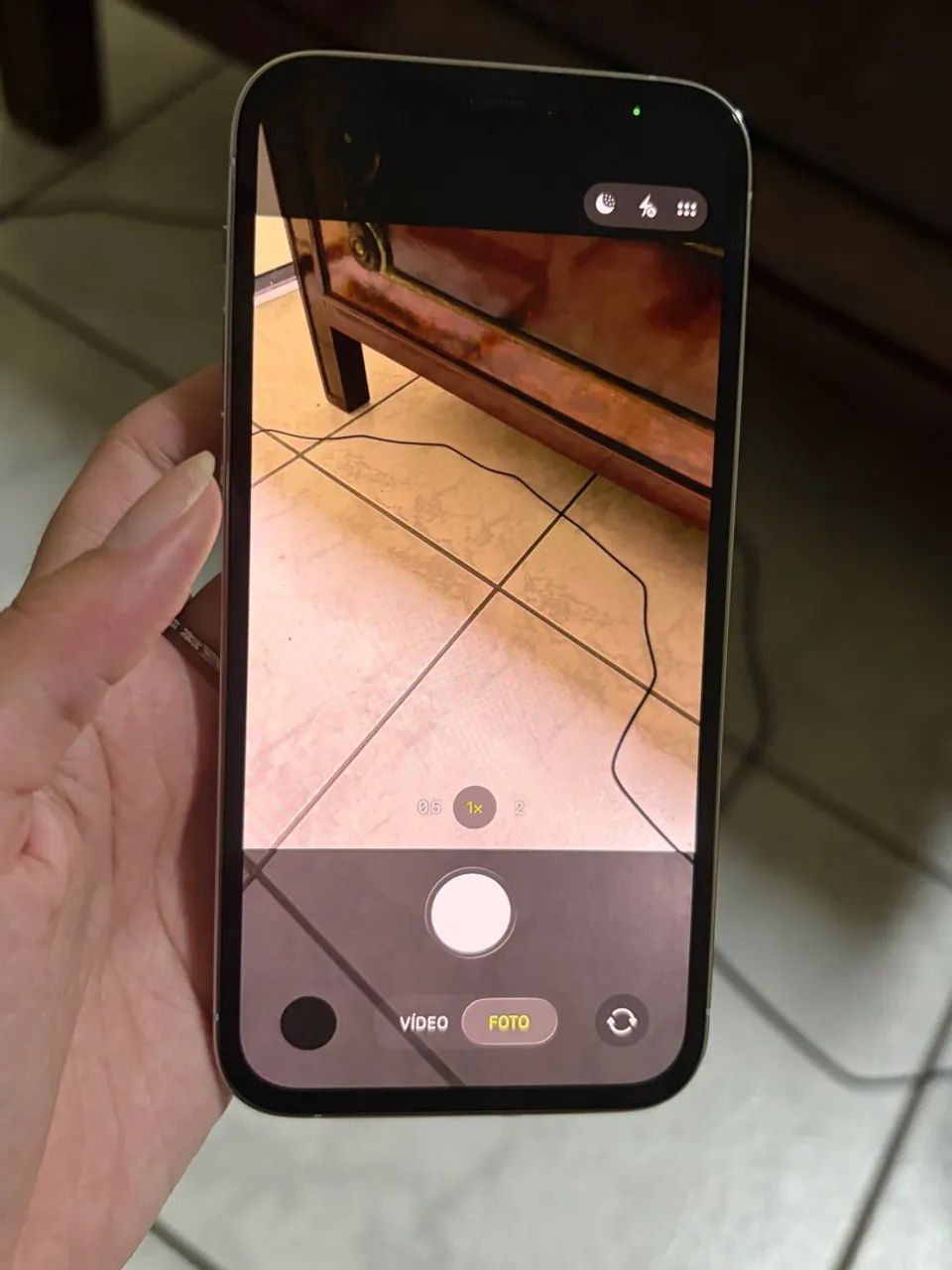 iPhone 12 Pro  - Foto 3