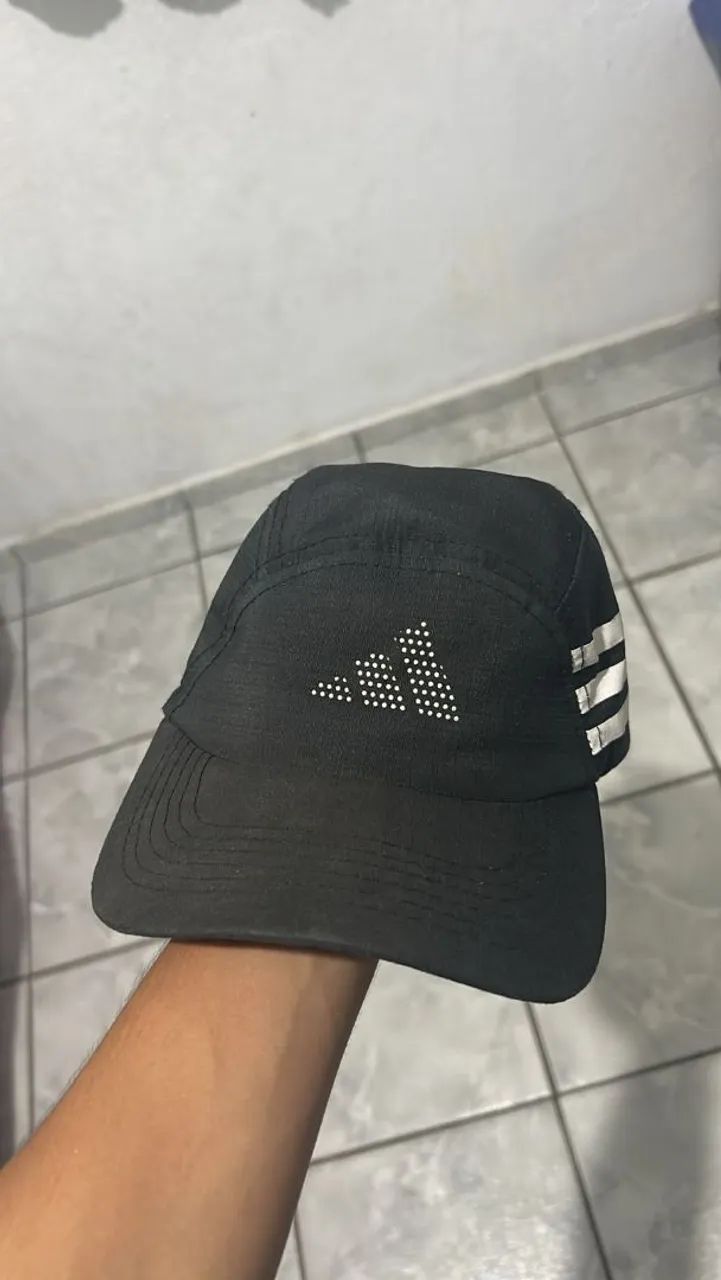 boné adidas  - Foto 2