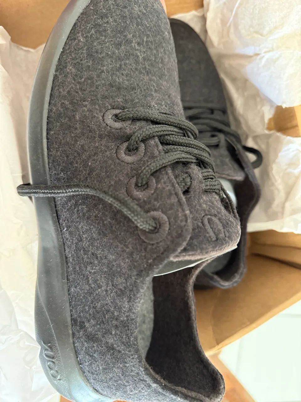 TÊNIS DE LÃ YUOOL - Foto 3