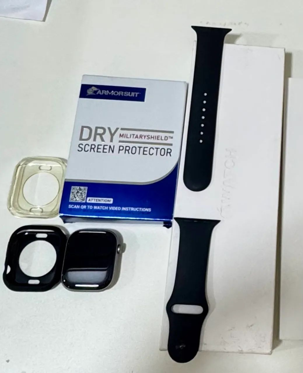 Apple watch - Foto 4
