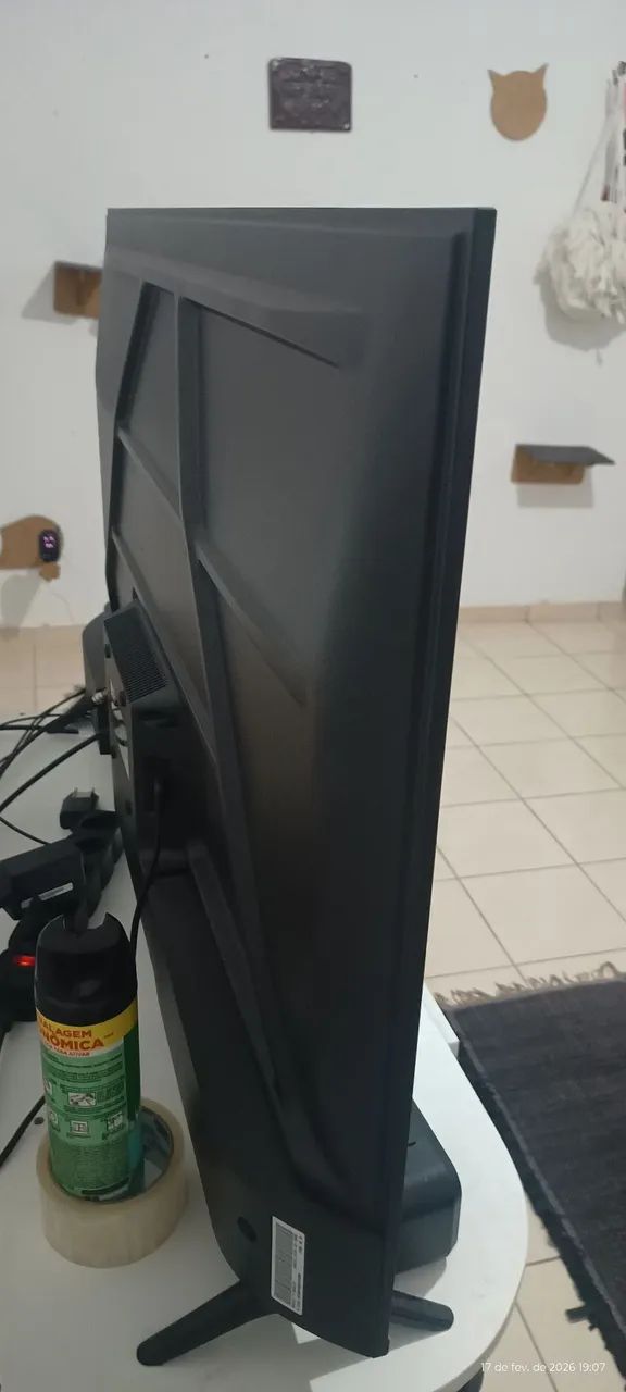 Vend de tv.43 marca SEMP