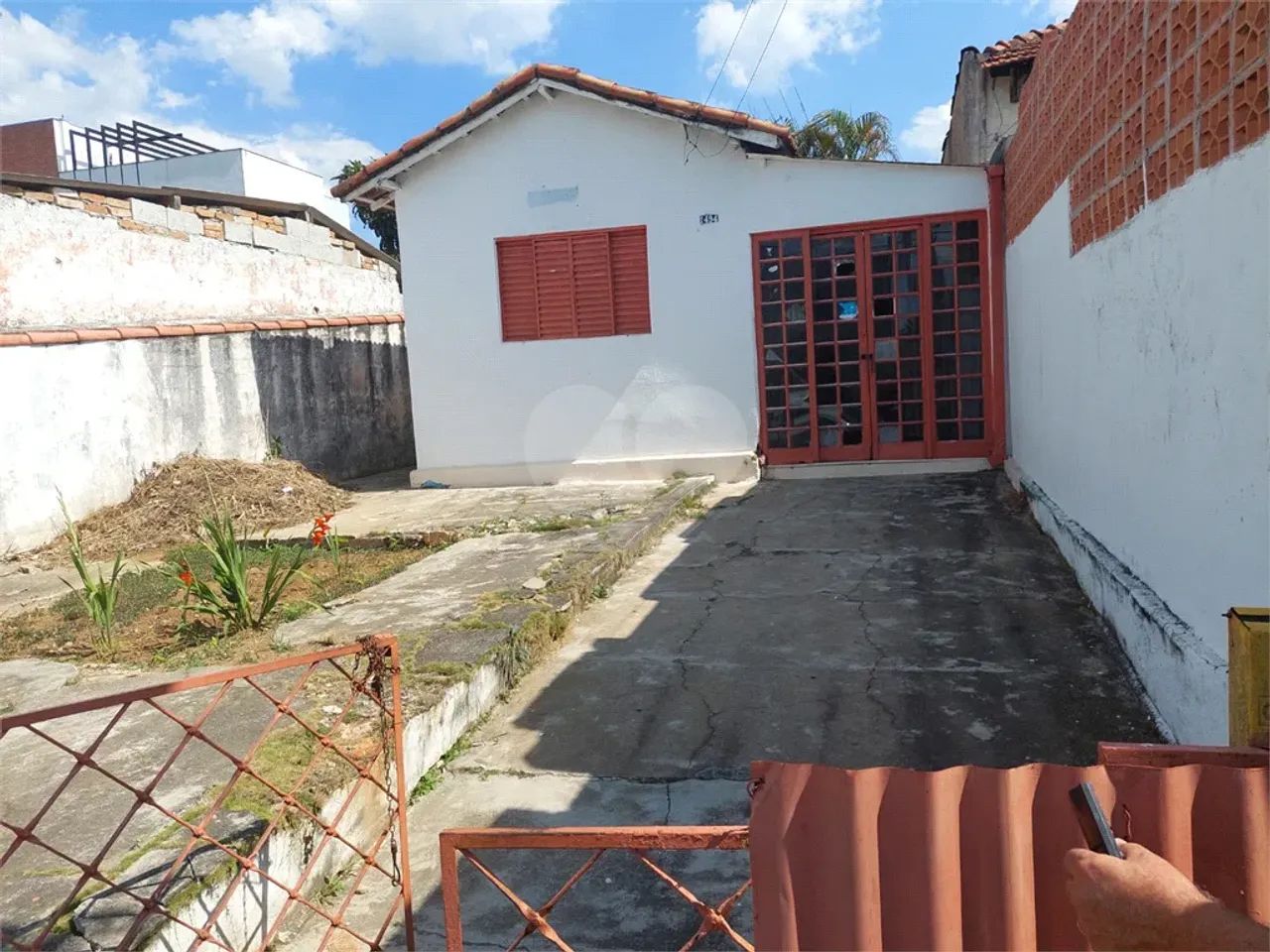 casa térrea 1 quarto 296 m² Centro - Mogi das Cruzes SP - Foto 2