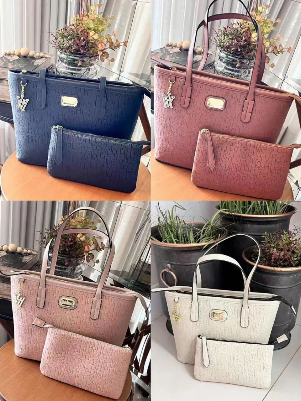 Bolsas Lançamentos 2026 - Foto 5