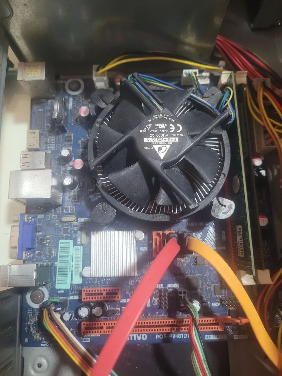 PC para retirada de peça. - Foto 4