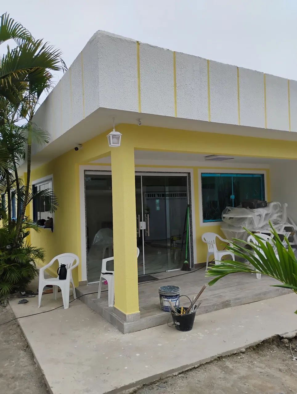 Pintor profissional com qualidade  - Foto 3