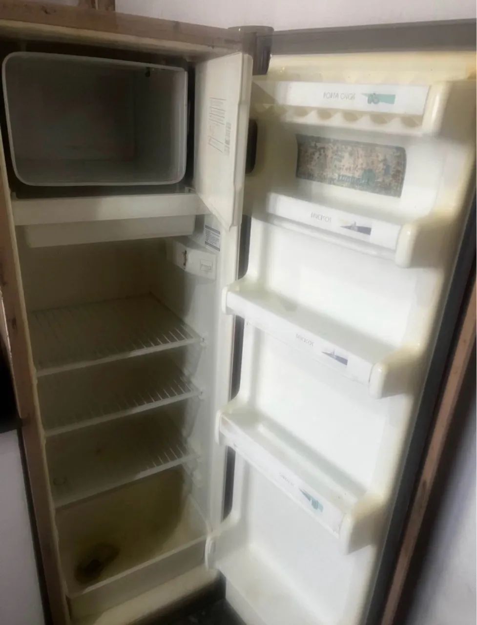 Geladeira  - Foto 2