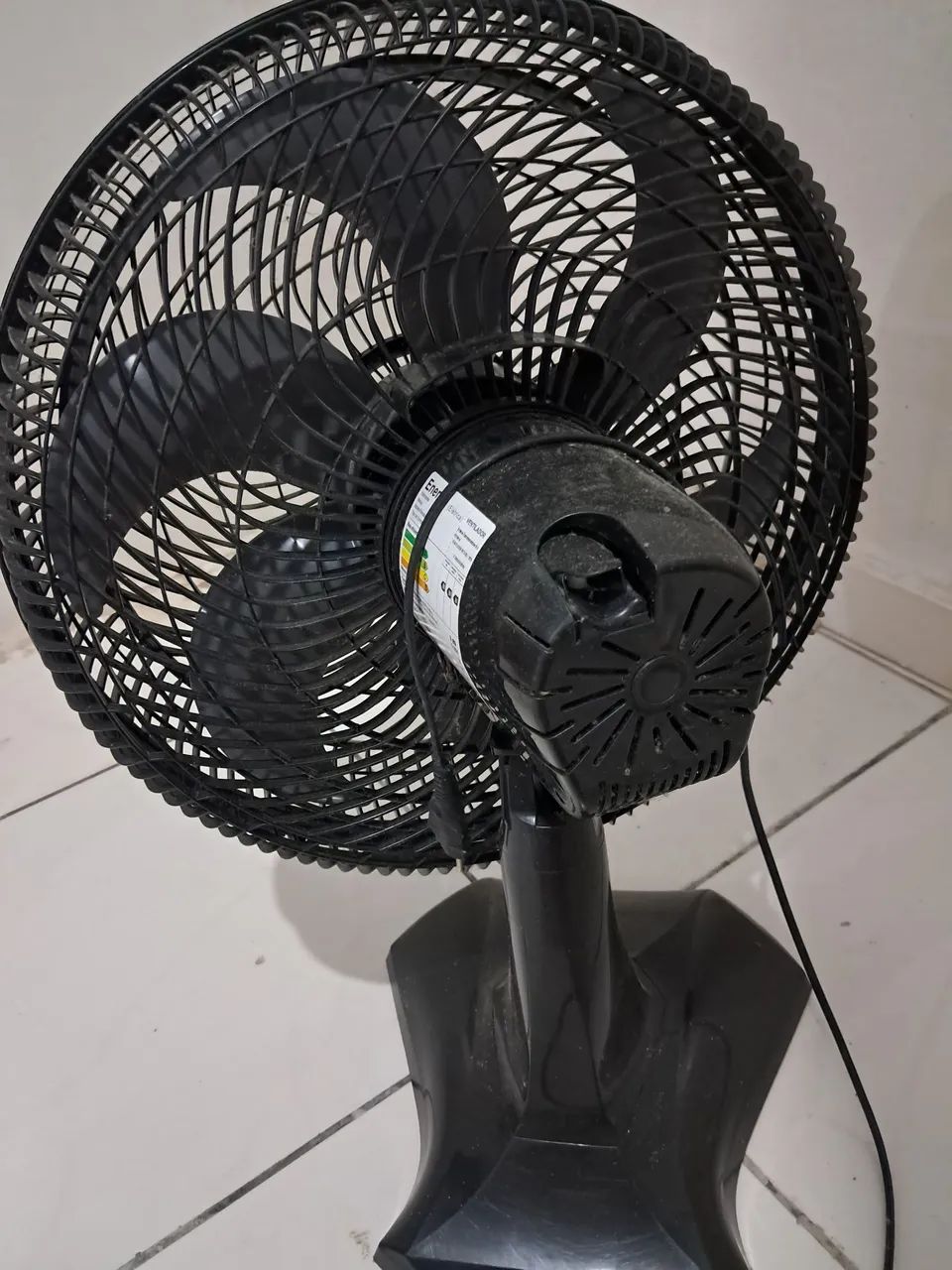 Ventilador 