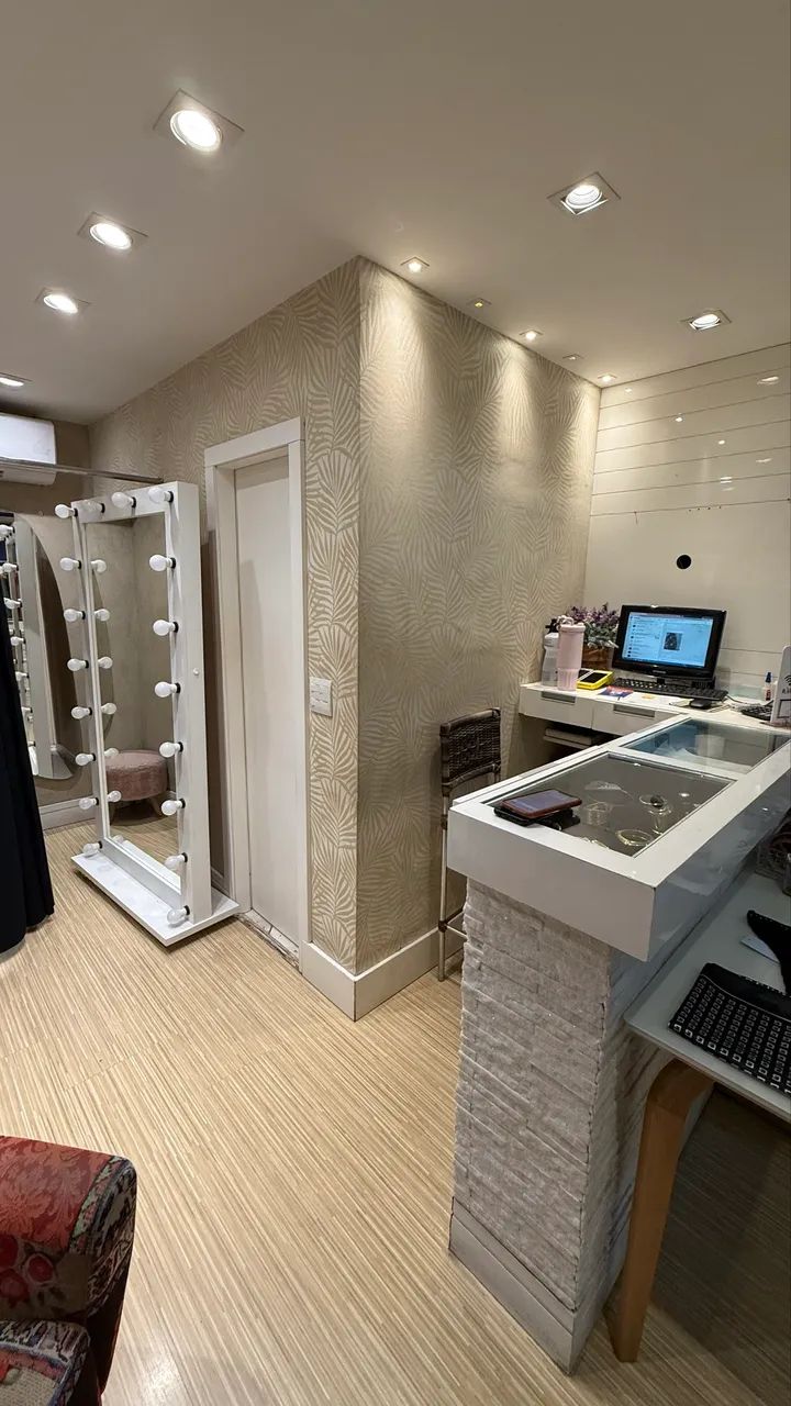 PASSO LOJA MONTADA NA GLÓRIA  - Foto 4