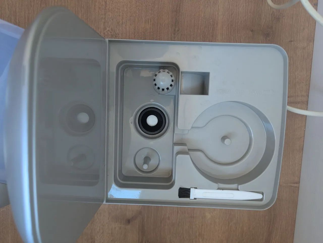 Umidificador de ar - Foto 4
