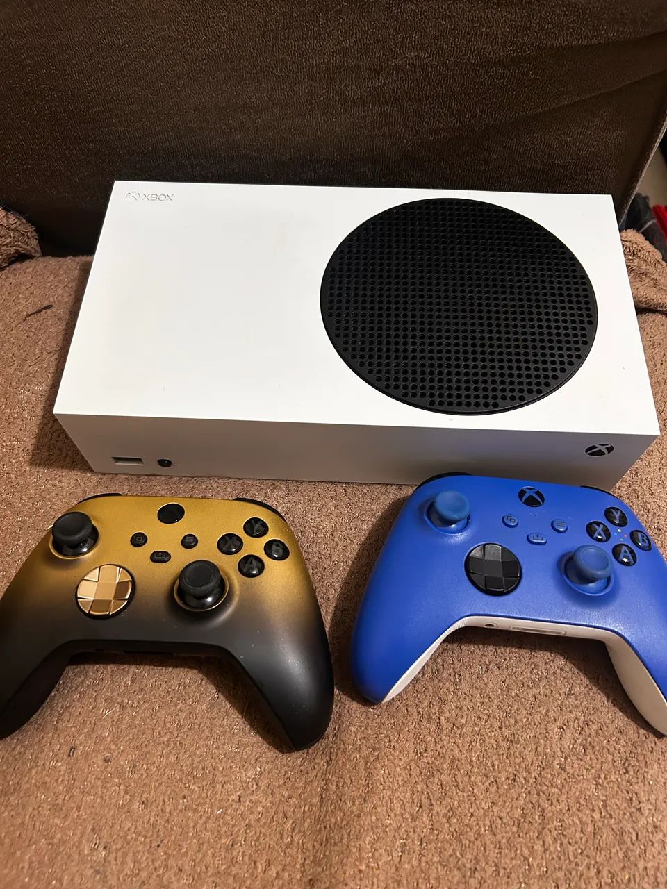Vendo Xbox séries S  - Foto 3