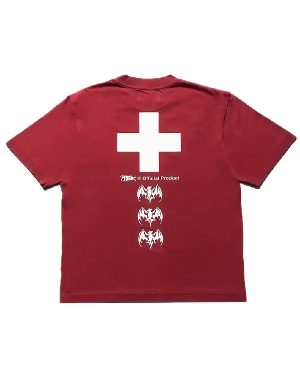 Camiseta Preux  - Foto 2
