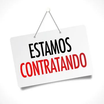 Contrato auxiliar de cozinha 