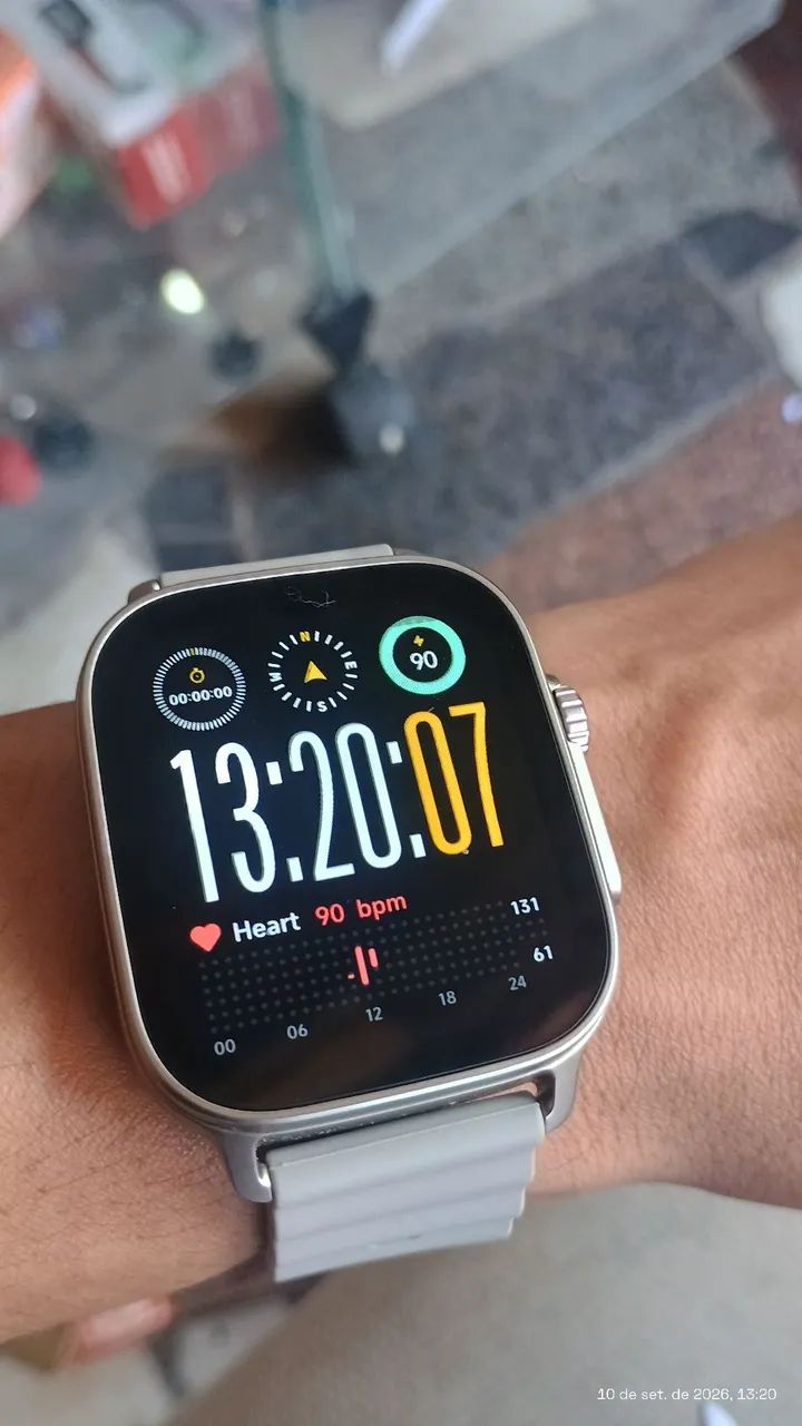 REALME WATCH 5 