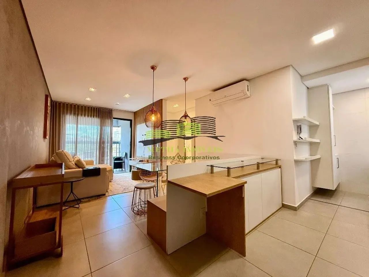 APARTAMENTO 2 QUARTOS JK JARDINS, VOTORANTIM - Foto 2