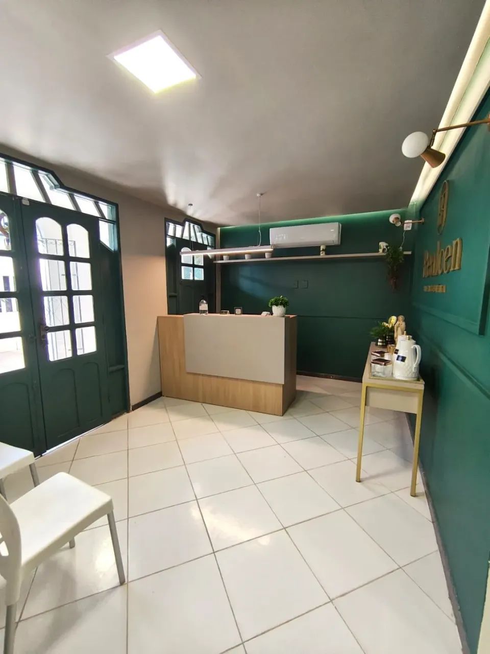 Sala para locação, Aeroporto, Aracaju, SE - Foto 3