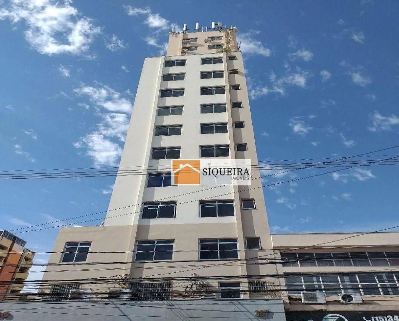 Sala para alugar, 64 m² por R$ 3.027,00/mês - Centro - Sorocaba/SP - Foto 2
