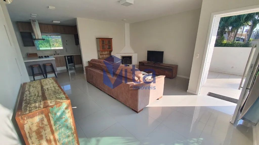 CASA RESIDENCIAL em FLORIANÓPOLIS - SC, CACHOEIRA DO BOM JESUS - Foto 3