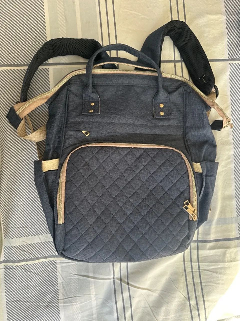 Bolsa de maternidade 