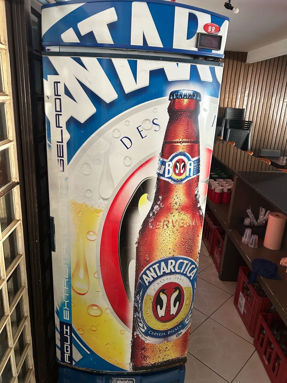 Cervejeira 