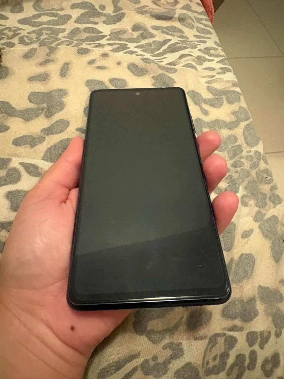 Celular S20 FE - Foto 5