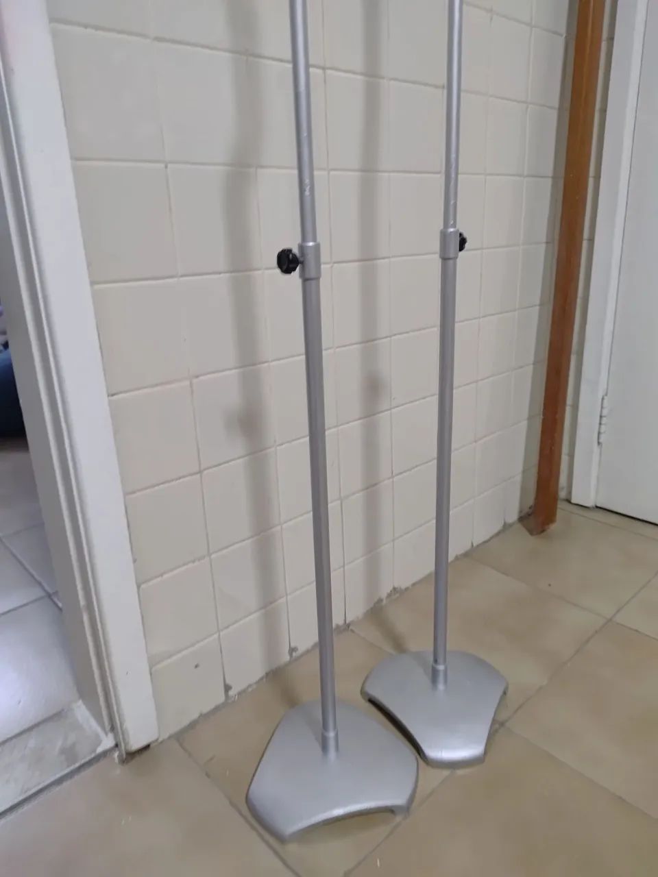 Pedestal para home theater - Foto 2