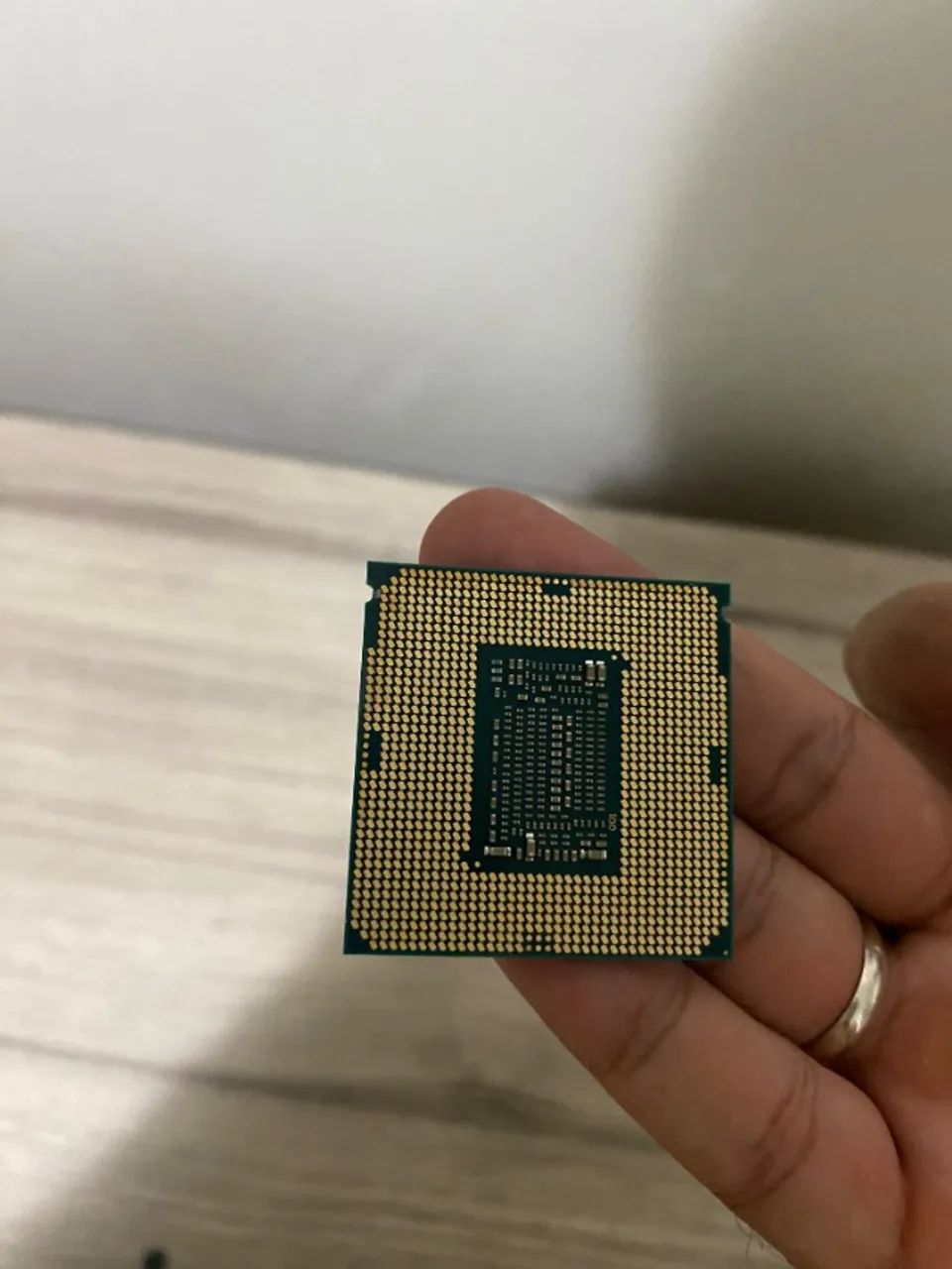 Processador Intel Core i5-9400F Coffee Lake, 2.9GHz (4.1GHz Max