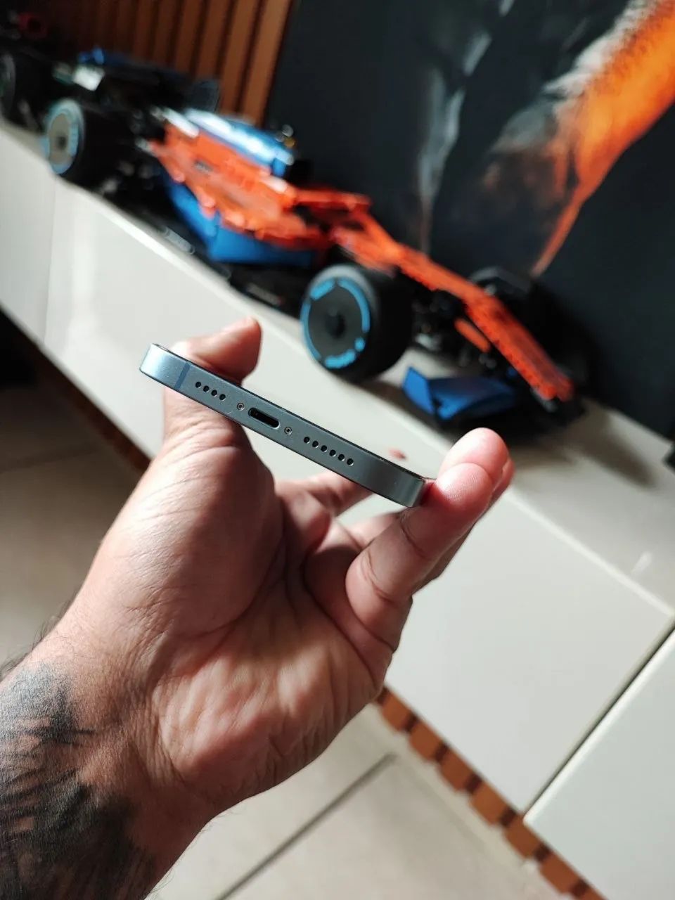 iPhone 14 Plus 128GB - Foto 4