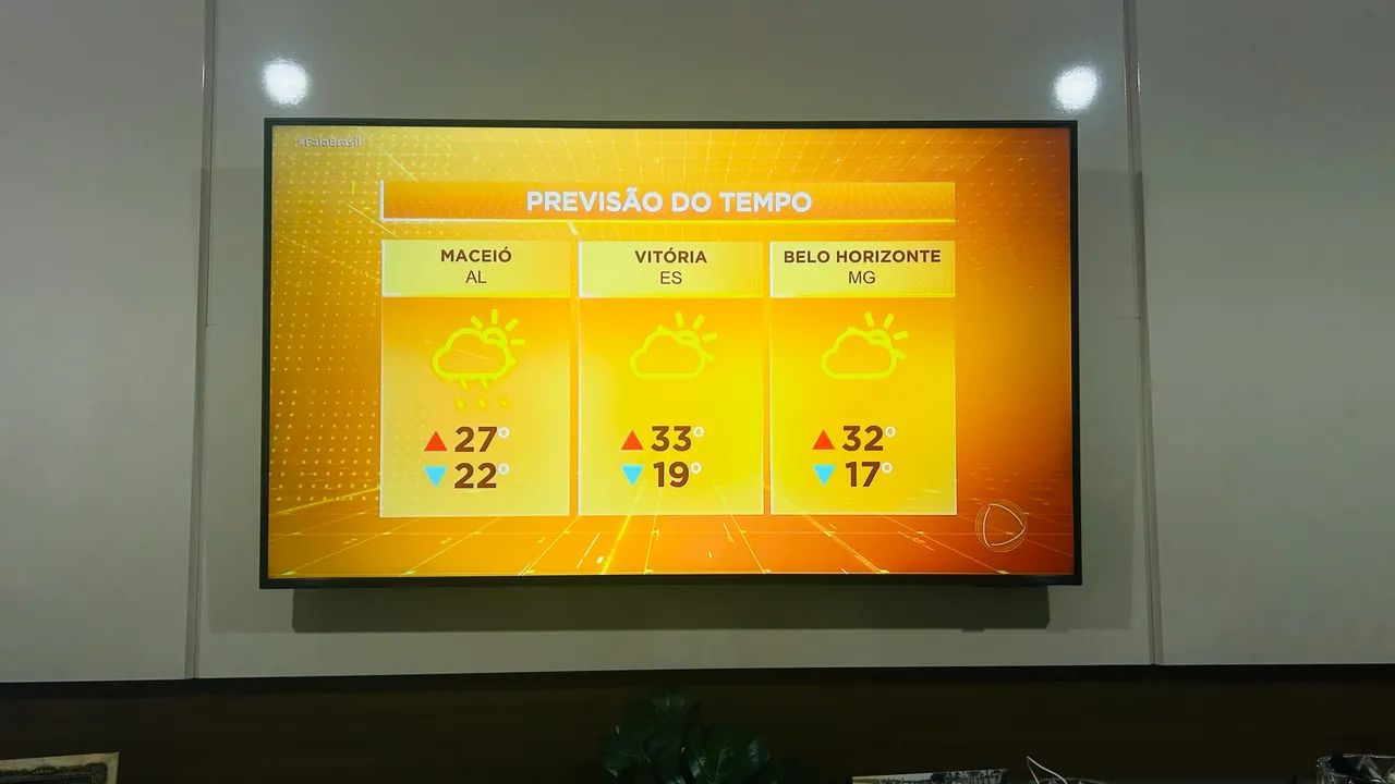 Tv Samsung 50 polegadas  - Foto 3