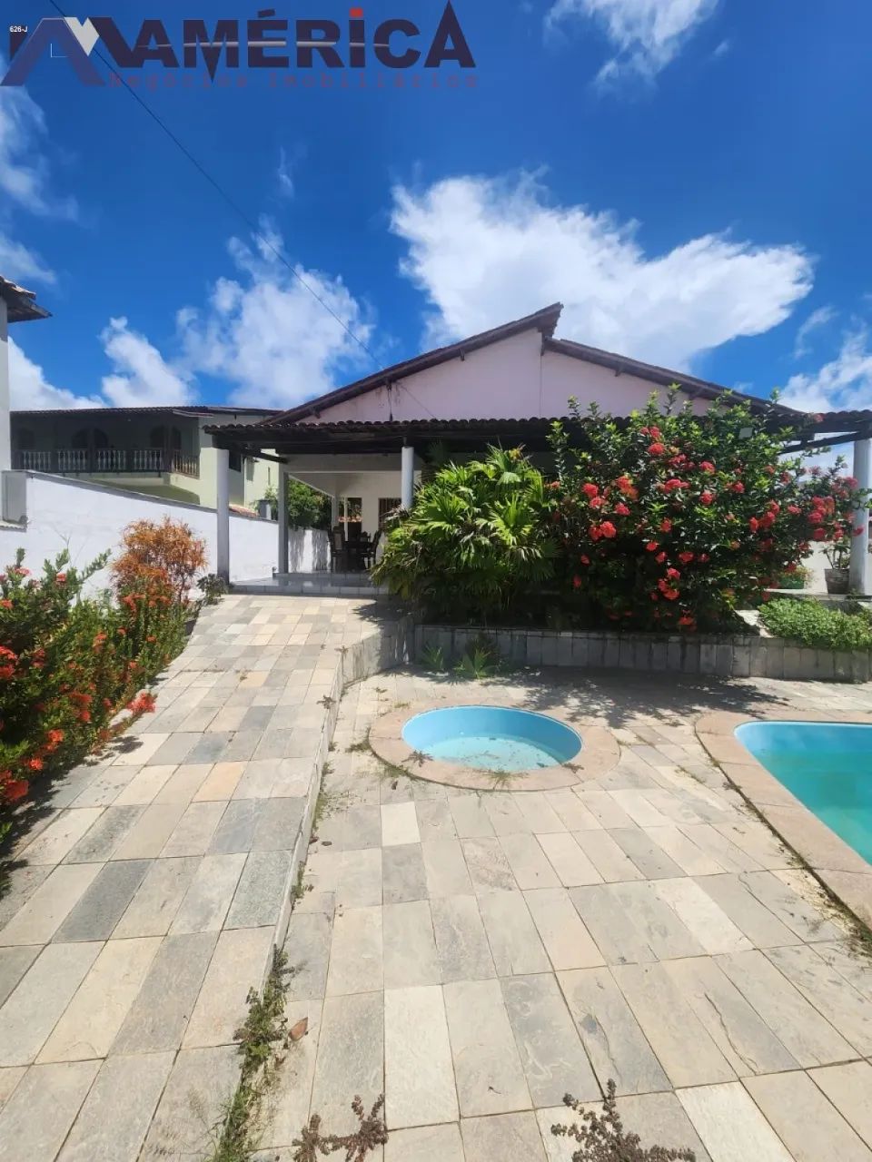 Casa 2 Quartos com 1 Suíte e 165m² - Jacumã - Foto 3