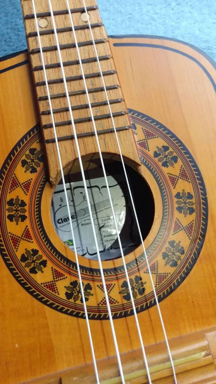 Cavaquinho  - Foto 2