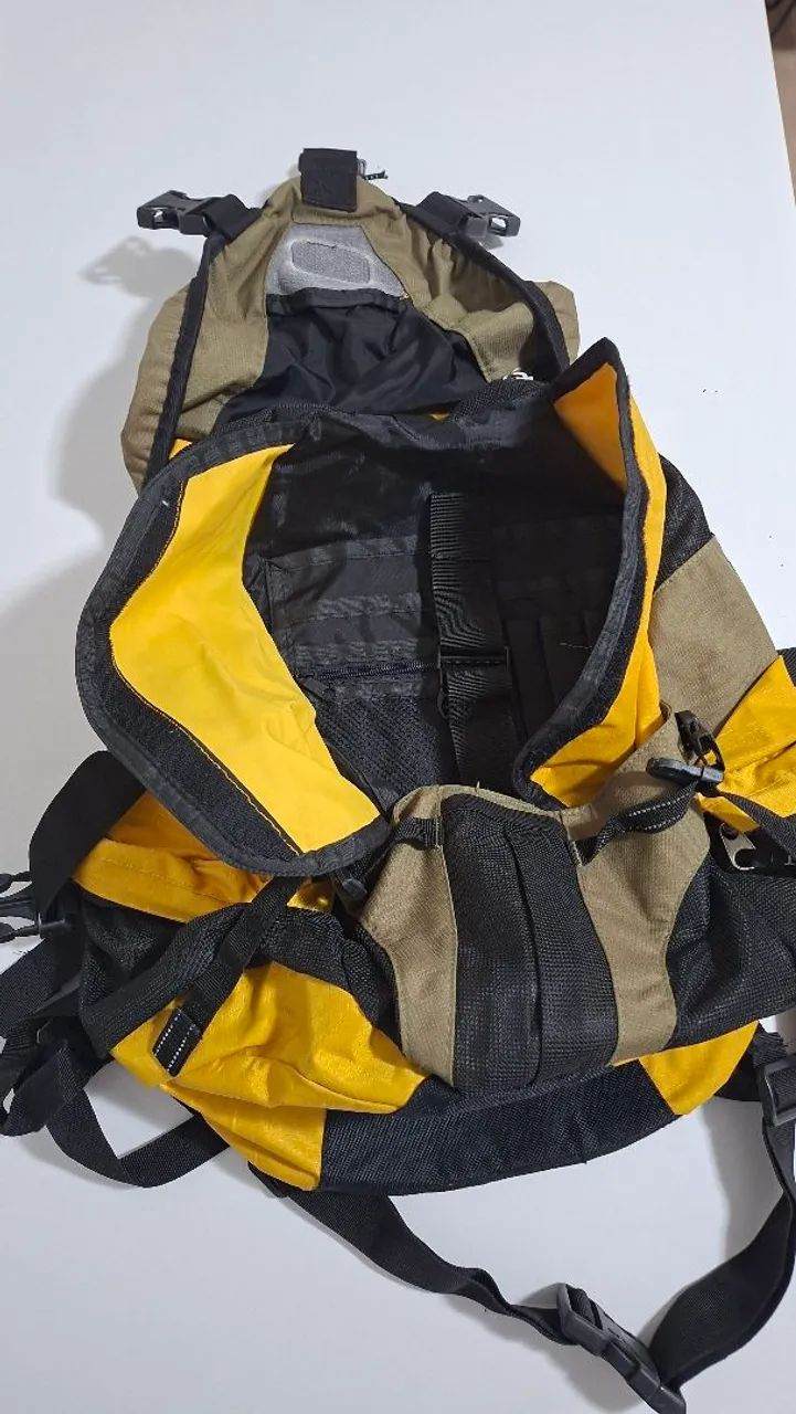 Mochila TRAXART - Foto 4