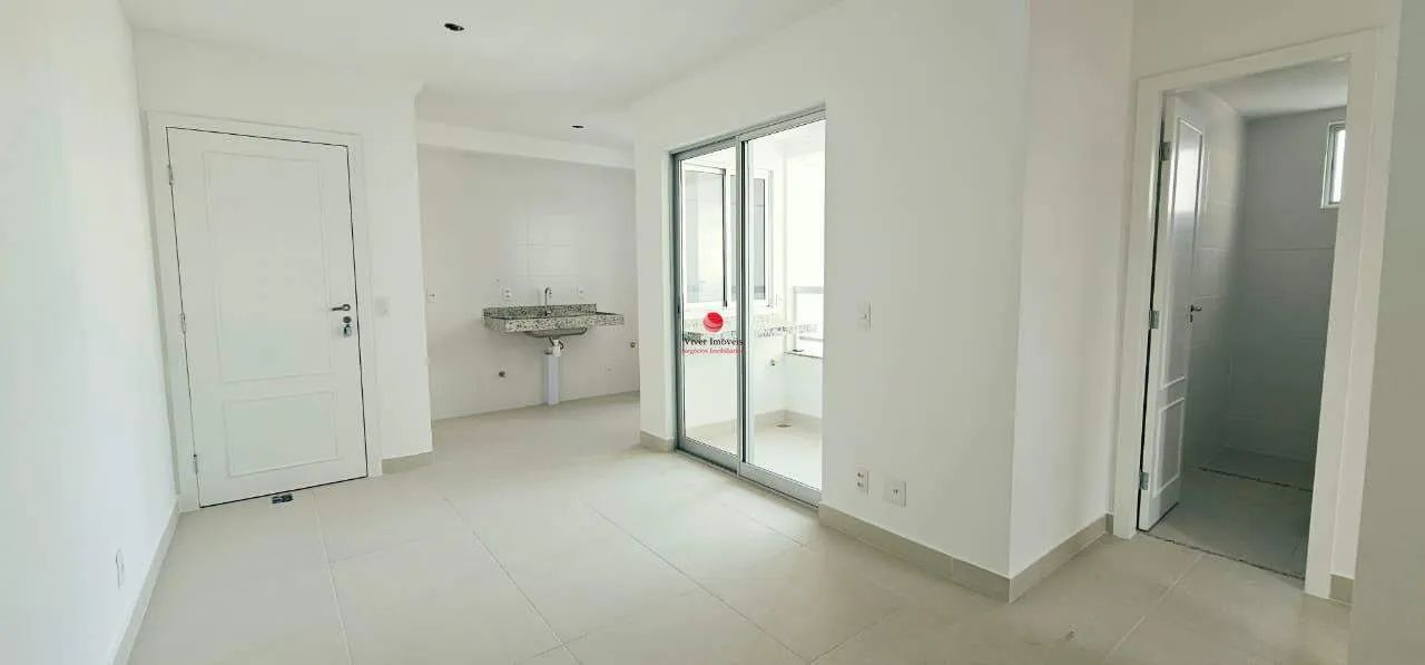 Lindo Apartamento de 02 Quartos com Suíte e Varanda Gourmet - Foto 4