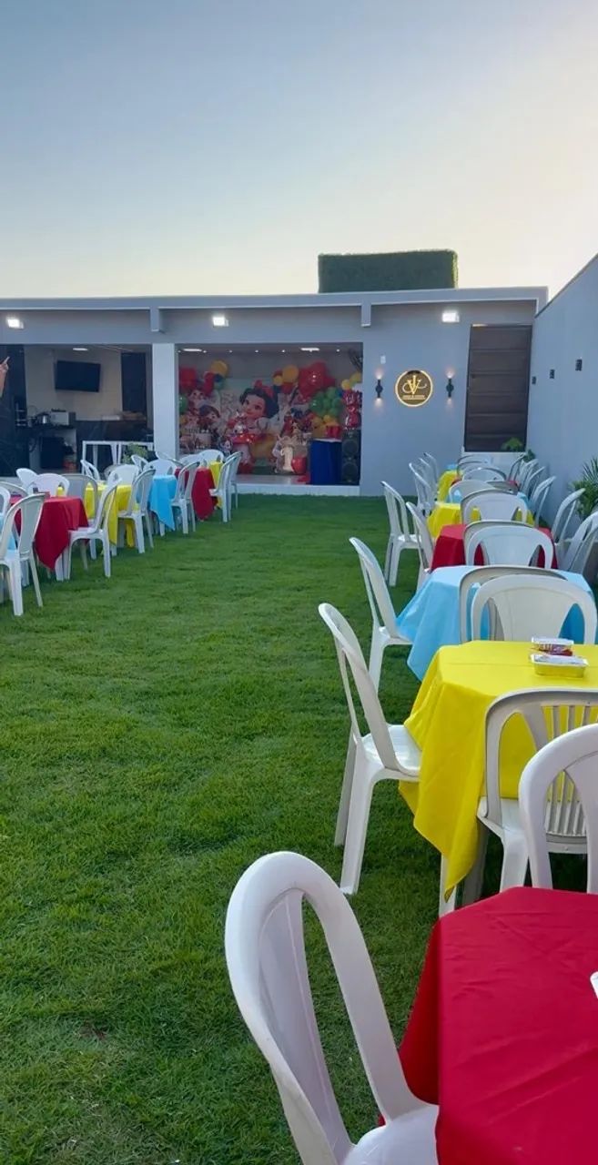 Espaço de eventos  - Foto 2