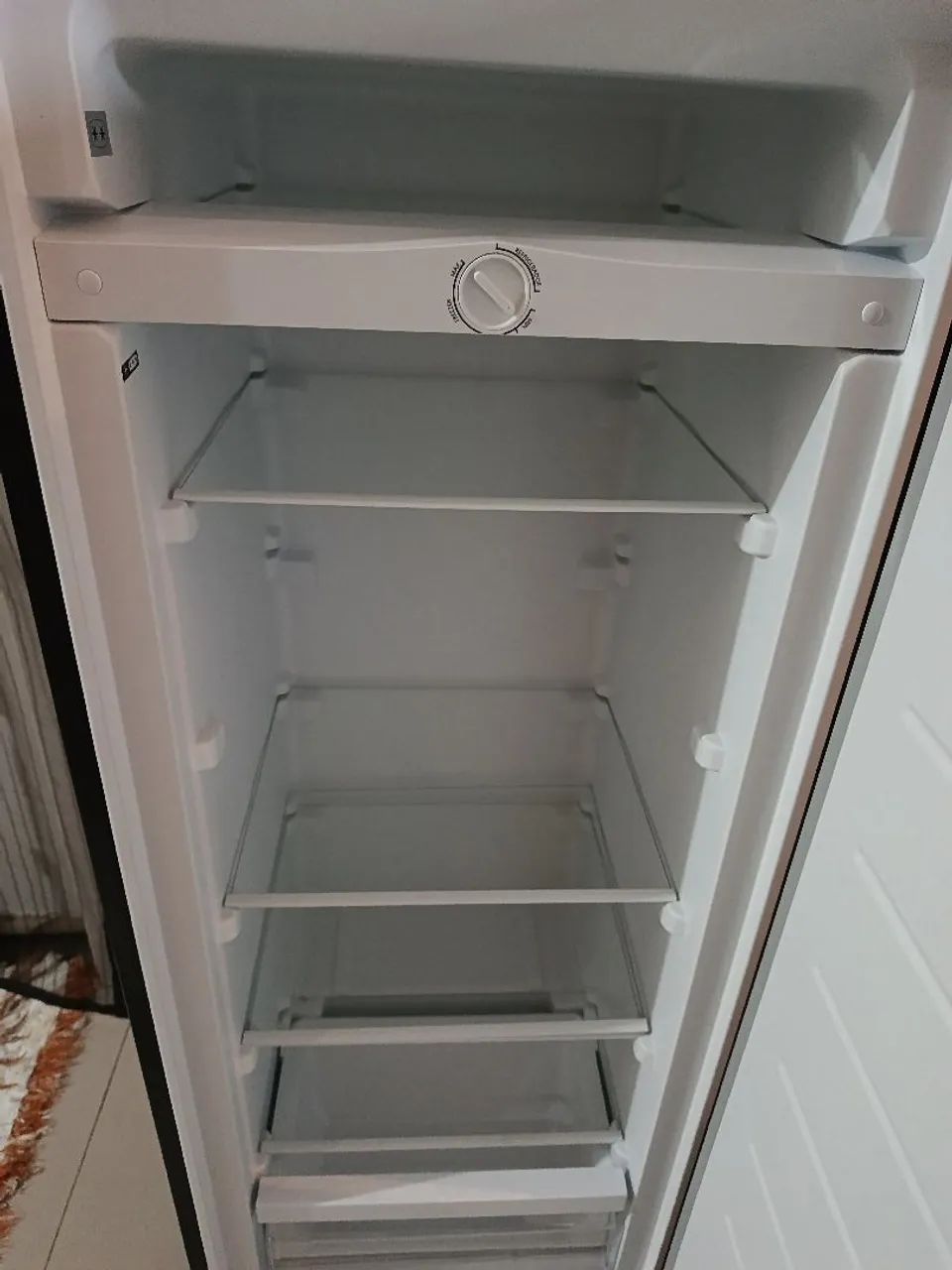 Freezer e geladeira Philco  - Foto 2