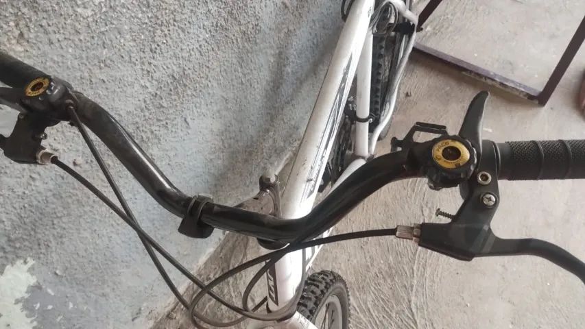 Bicicleta 18 marchas - Foto 3
