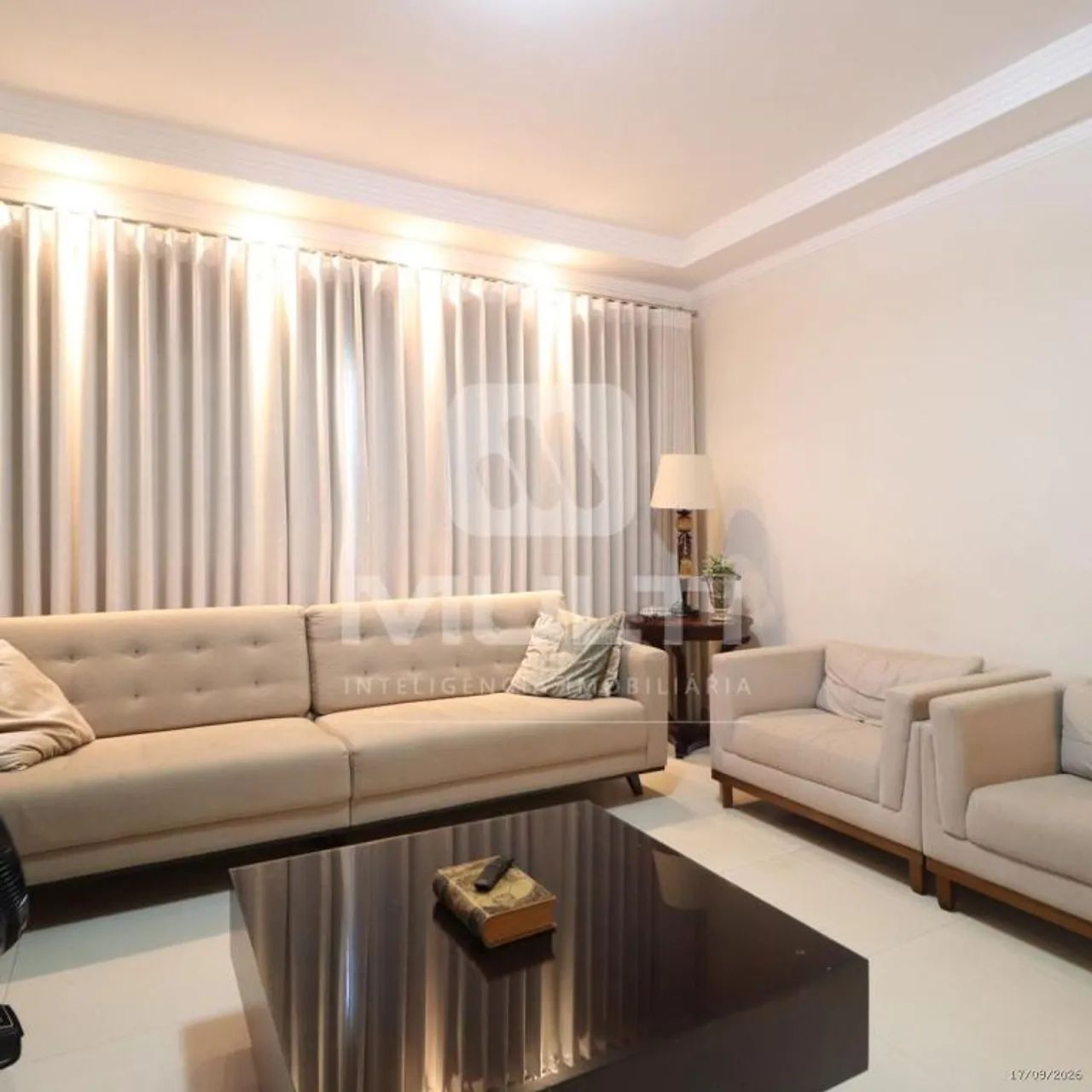 Casa - CIDADE JARDIM
