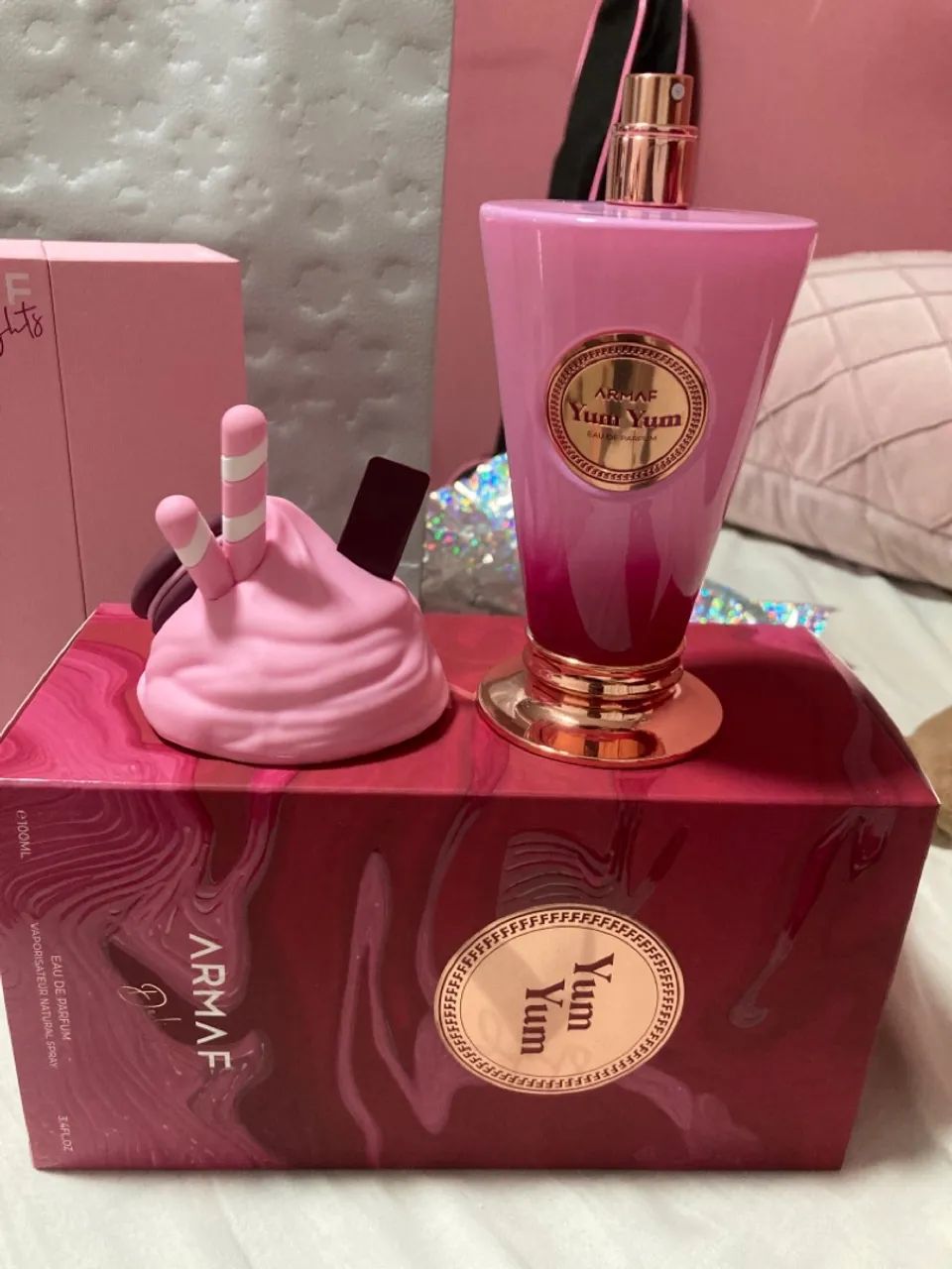 Perfume  - Foto 5
