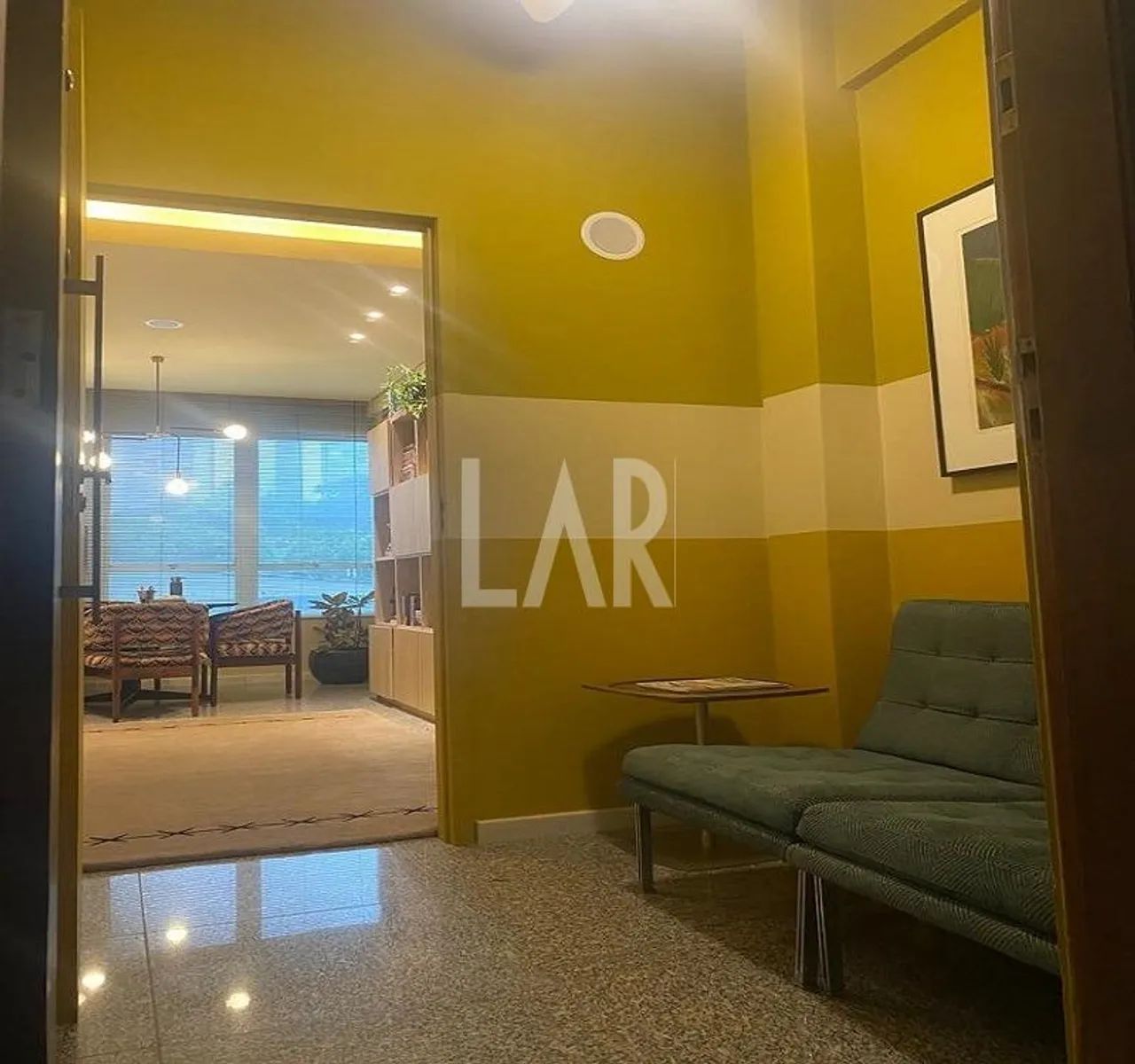 Sala à venda, Savassi - Belo Horizonte/MG - Foto 4