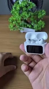 fone de ouvido bluetooth A9PRO - Foto 4