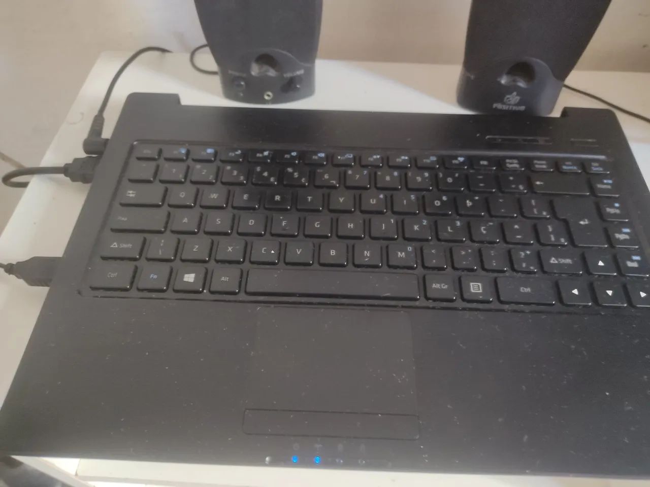 Notebook Del I3