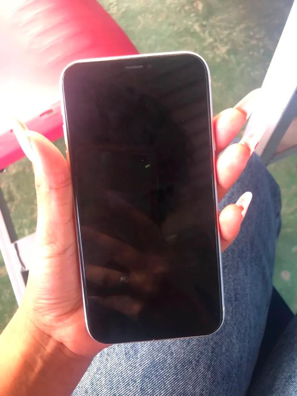 IPHONE XR