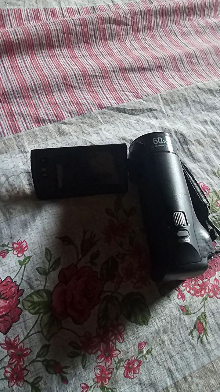 Camera sony