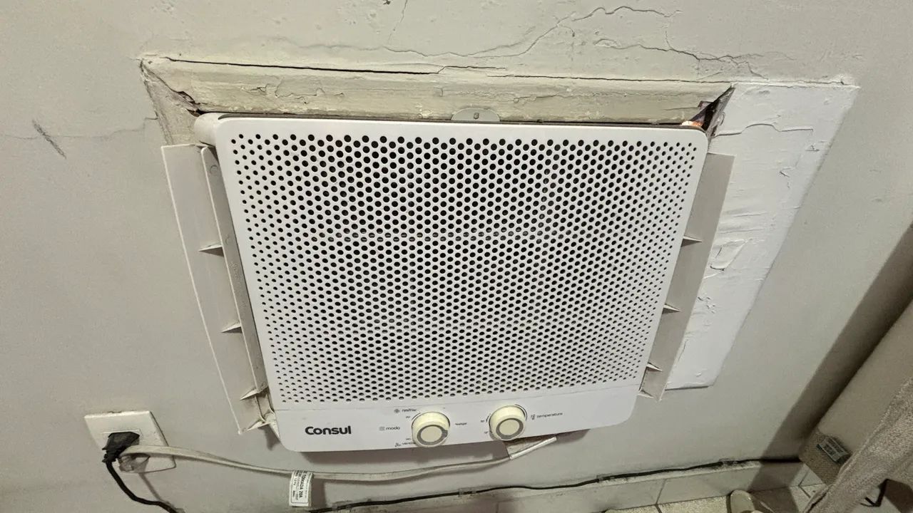 Ar Condicionado Consul 7.500 