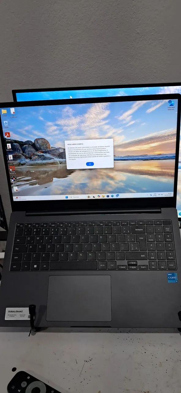 Notebook Galaxy book 2 - Foto 2