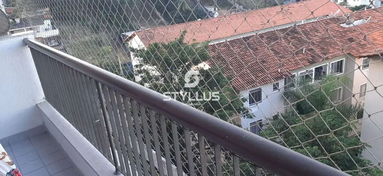 Lins de Vasconcelos | Apartamento 2 quartos - Foto 2