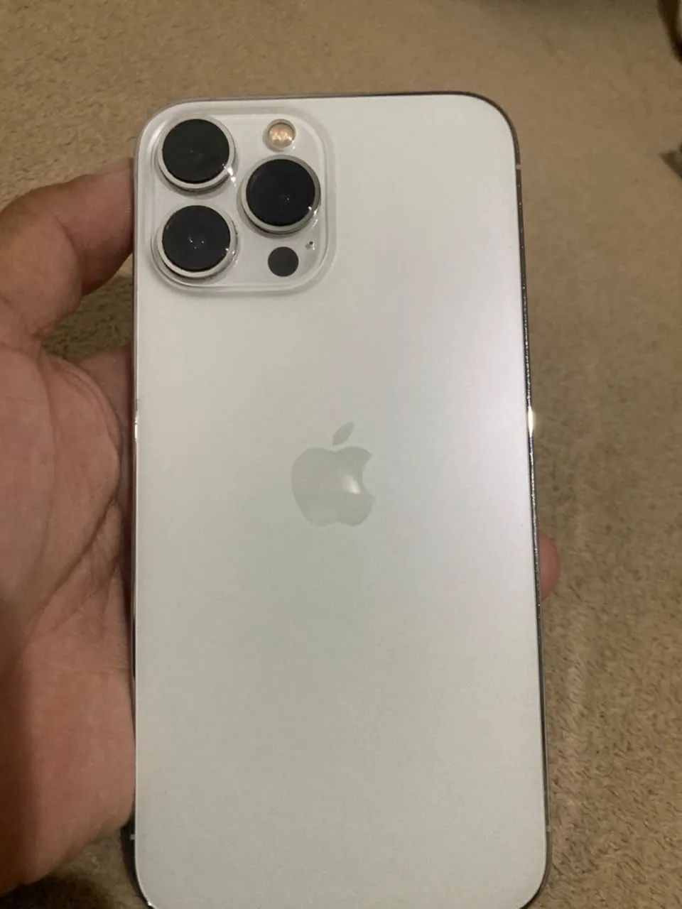 Vendo IPhone 13 Pro Max 128g - Foto 4