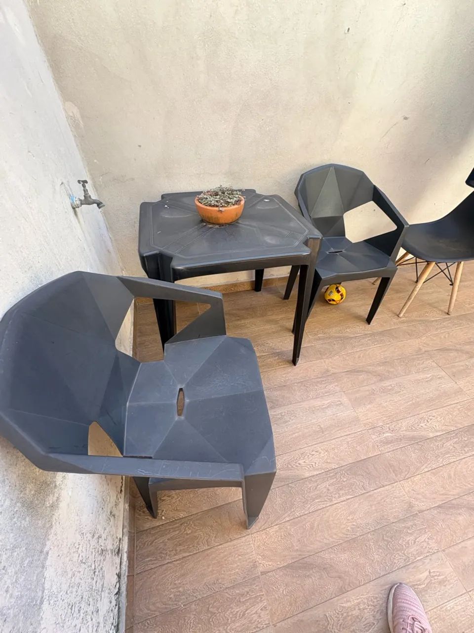 Mesa de quintal  - Foto 3