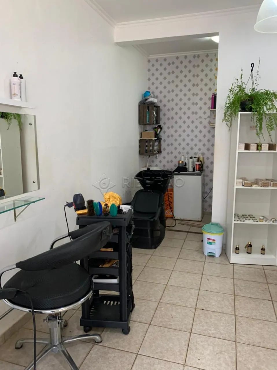 Sala para locação de 40 m² na Vila Seixas - Foto 4