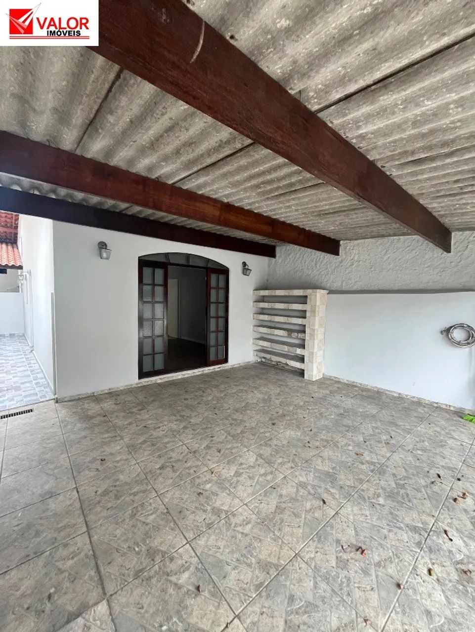 CASA RESIDENCIAL em TABOÃO DA SERRA - SP, PARQUE MONTE ALEGRE - Foto 3